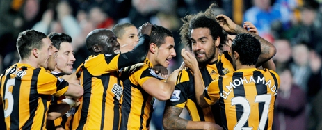 Hull City Tickets