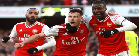 Arsenal Tickets