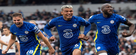 Chelsea Tickets