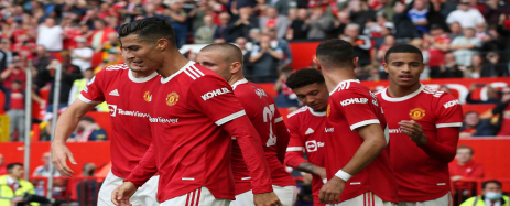 Manchester United Tickets