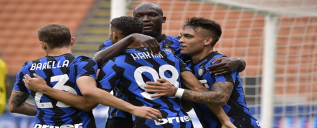 Inter Milan Tickets