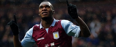 Aston Villa Tickets