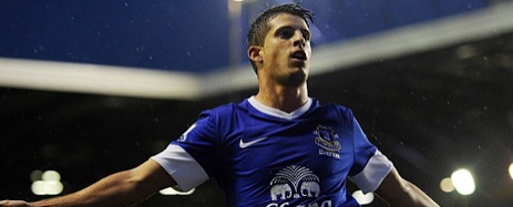 Everton Tickets