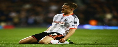 Fulham Tickets