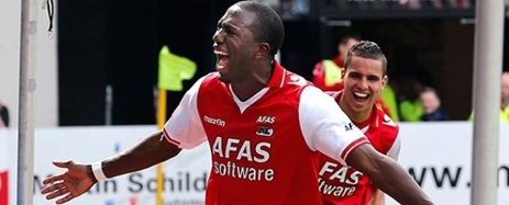 AZ Alkmaar Tickets