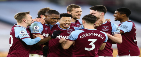West Ham United Tickets