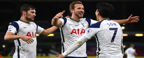 Tottenham Hotspur Tickets