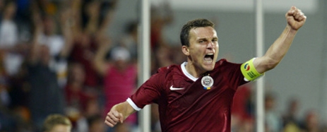 AC Sparta Praha Tickets