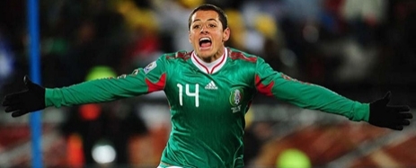 Mexico Football Tickets