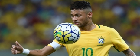 Brazil Football Tickets