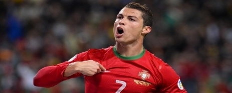 Portugal Football Tickets