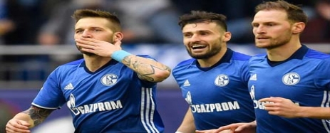 FC Schalke 04 Tickets