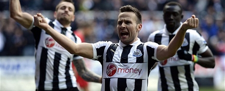 Newcastle United Tickets