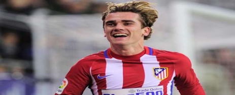 Atlético de Madrid Tickets
