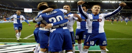 RCD Espanyol Tickets