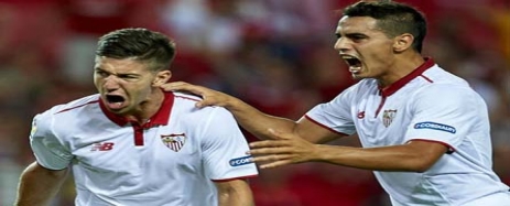 Sevilla Tickets