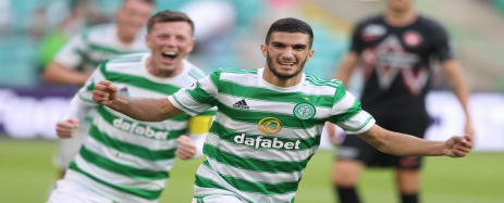 Celtic Tickets