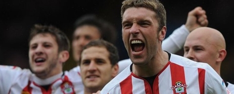Southampton F.C Tickets