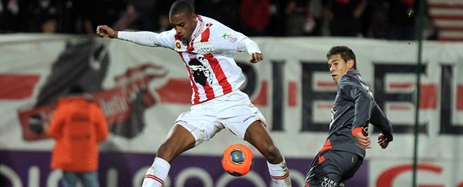 AC Ajaccio Tickets
