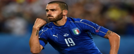 Italy Football Tickets