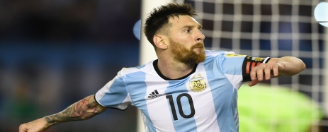 Argentina Football Tickets