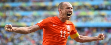 Netherlands Football Tickets